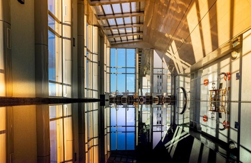 Puerto Madero Hotel | Alvear Icon Hotel