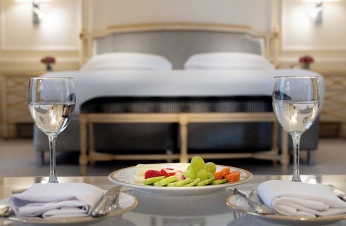 Recoleta Hotel | Alvear Palace Hotel