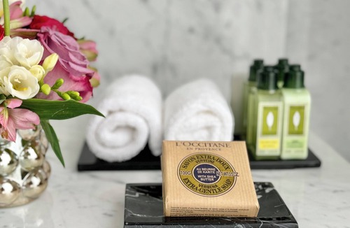 Recoleta Hotel | Alvear Palace Hotel