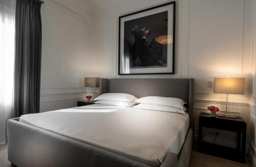 Recoleta Hotel | Alvear Palace Hotel - Leading Hotels of the World