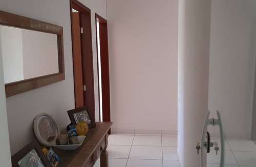 Casimiro de Abreu Cottage | Alvorada Farm