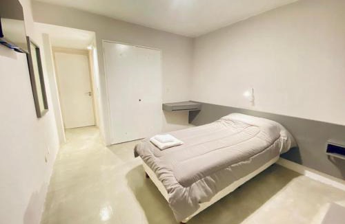 Resistencia Apartment | ALWA Suites