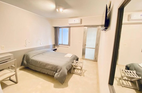 Resistencia Hotel | ALWA Suites