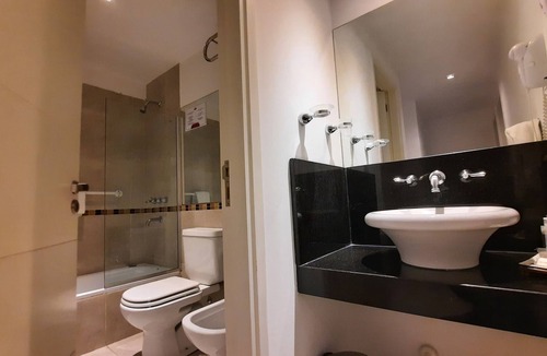 Villa Carlos Paz Hotel | Amérian Carlos Paz