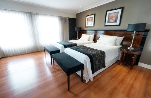 Cordoba Hotel | Amérian Executive Córdoba
