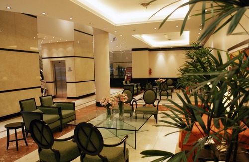 Resistencia Hotel | Amérian Hotel Casino Gala