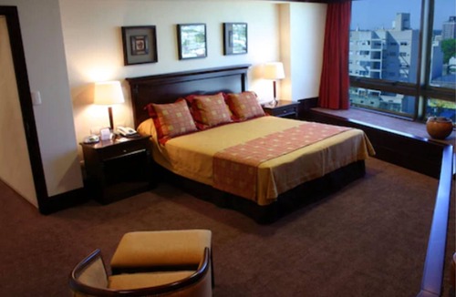 Resistencia Hotel | Amérian Hotel Casino Gala