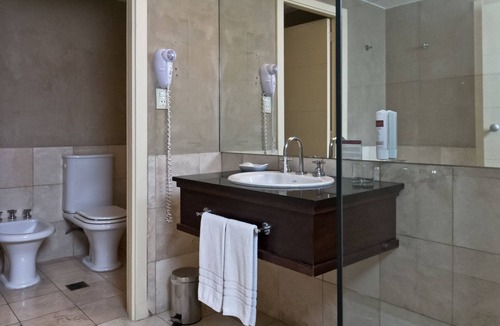 Historic Center Hotel | Amérian Mendoza