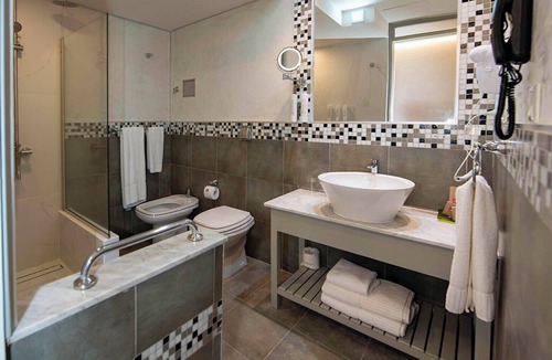 Puerto Iguazu Resort | Amérian Portal del Iguazú Hotel