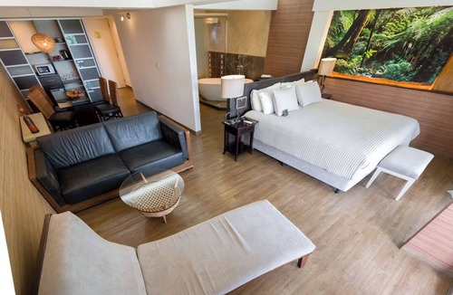 Puerto Iguazu Resort | Amérian Portal del Iguazú Hotel