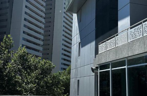 Rio Cuarto Hotel | Amérian Río Cuarto