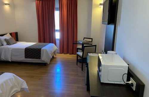Villa Maria Hotel | Amérian Villa Maria