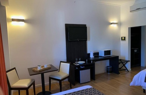 Villa Maria Hotel | Amérian Villa Maria