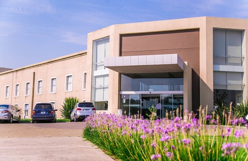 Villa Maria Hotel | Amérian Villa Maria