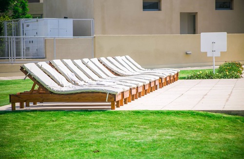 Villa Maria Hotel | Amérian Villa Maria