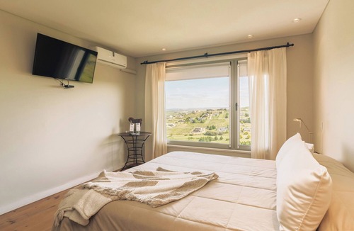 Tandil Hotel | Amaike Hotel Golf & Spa Adults Only