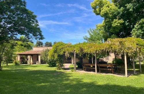 San Antonio de Areco House | Amambay Casa de Campo y Arte en Areco