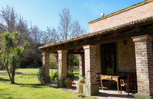 San Antonio de Areco House | Amambay Casa de Campo y Arte en Areco
