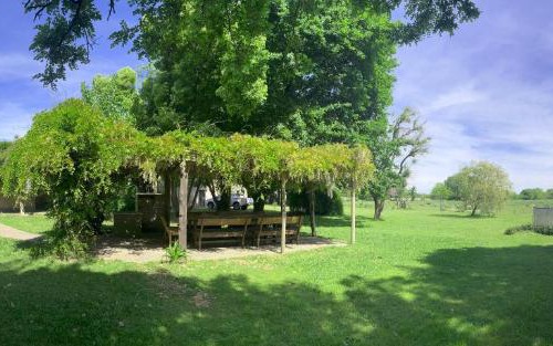 San Antonio de Areco House | Amambay Casa de Campo y Arte en Areco