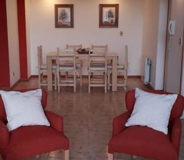 Lanin National Park Apartment | Amancay