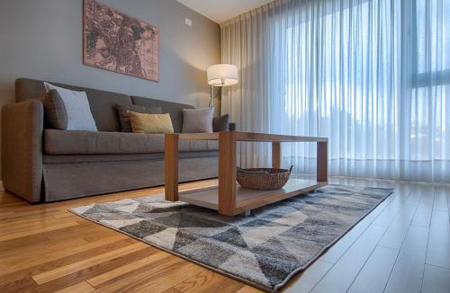San Carlos de Bariloche Apartment | AMANCAY DEL LAGO - Apartamento a Orillas del Lago