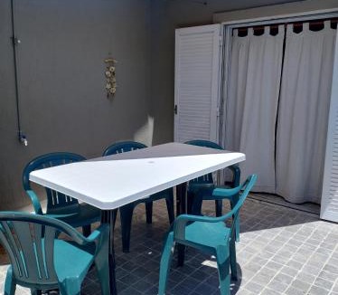 Santa Teresita Apartment | Amanece en la playa 2