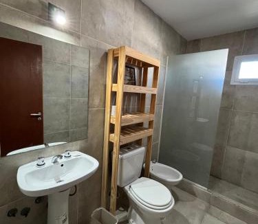 Plottier Apartment | Amanecer Rio Limay
