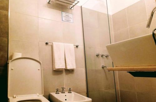 Concordia Apartment | Amanzi Termal Rental