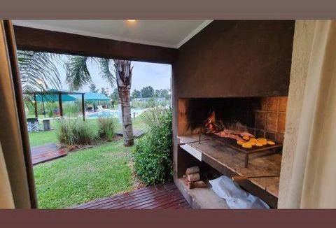 Concordia Apartment | Amanzi Termal Rental