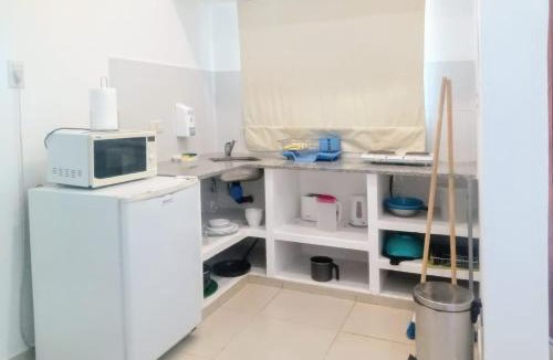 Concordia Apartment | Amanzi Termal Rental