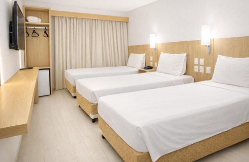 Macapa Hotel | Amapá Hotel