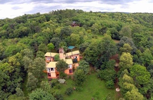 Leandro N. Alem Cabin | Amaraka Lodge