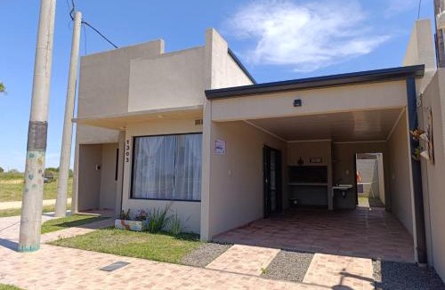 El Palmar National Park House | AMARANTA