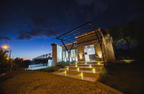 Merlo House | Amardecer - Casa Boutique