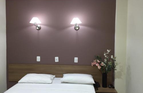 Jardim Europa Hotel | Amazônia Palace Hotel