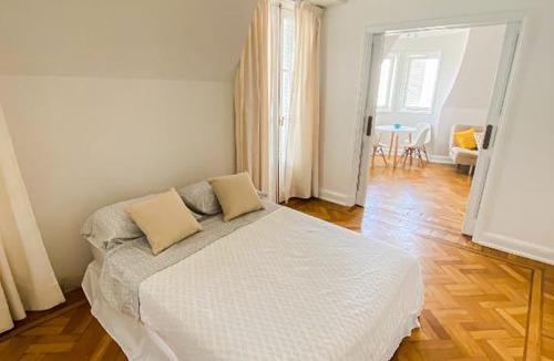 Retiro Apartment | Amazing apartment in Retiro