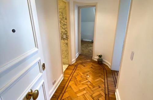 Retiro Apartment | Amazing apartment in Retiro