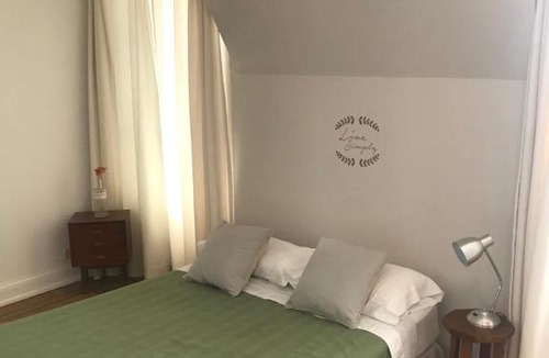 Retiro Apartment | Amazing apartment in Retiro