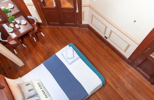El Centro House | Amazing Historic Apartment in the City Centre