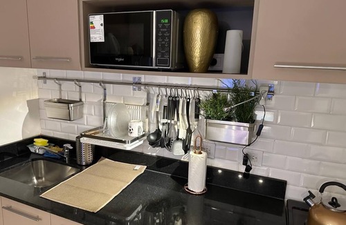 Villa Devoto Apartment | Amazing New Penthouse in the Best of the City