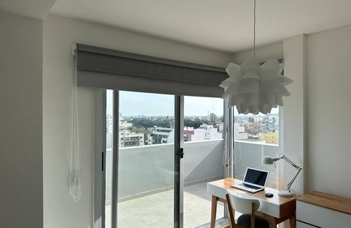 Villa Devoto Apartment | Amazing New Penthouse in the Best of the City