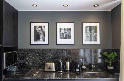 Palermo Apartment | Amazing Oasis in heart Palermo Hollywood powered by Argenhost -C1A-