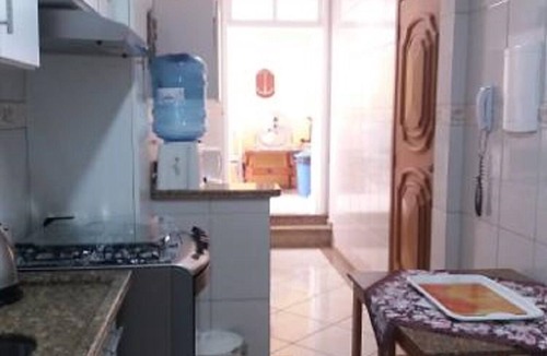 Centro Apartment | Amazing Oceanfront Apartment in Balneário Camboriú