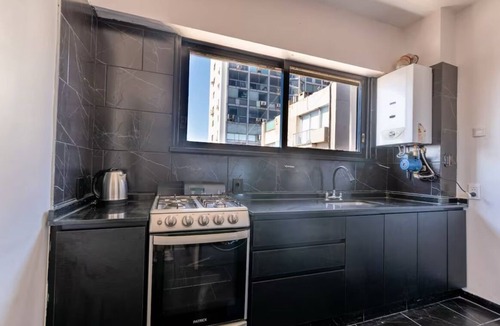 Microcentro Apartment | Amazing triplex - 3-bedroom in Historic Downton BsAs - Close to many landmarks
