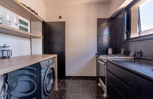 Microcentro Apartment | Amazing triplex - 3-bedroom in Historic Downton BsAs - Close to many landmarks