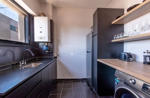 Microcentro Apartment | Amazing triplex - 3-bedroom in Historic Downton BsAs - Close to many landmarks