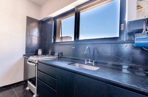 Microcentro Apartment | Amazing triplex - 3-bedroom in Historic Downton BsAs - Close to many landmarks