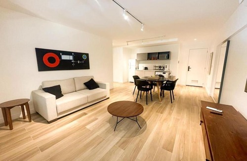 Zona Sul Apartment | Amazing View of Christ the Redeemer
