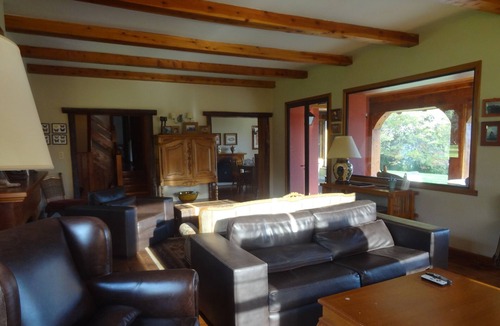 Villa La Angostura Villa | Amazing Villa at Villa La Angostura