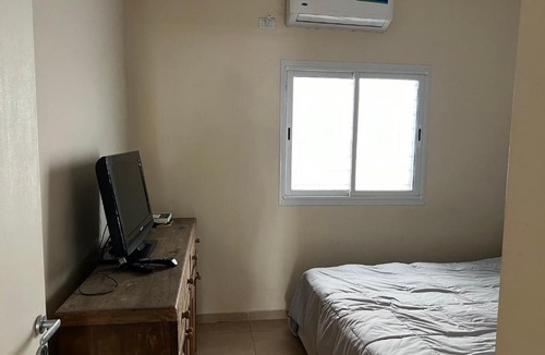 San Juan Apartment | Ameghino 534
